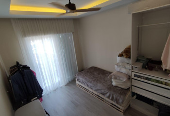 Квартира 4+1 в Оба, Алания, Турция | PBB-38964