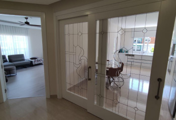 Квартира 4+1 в Оба, Алания, Турция | PBB-38964