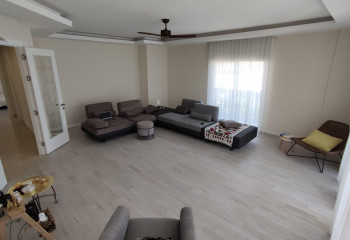 Квартира 4+1 в Оба, Алания, Турция | PBB-38964