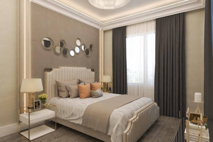 Квартира 2+1 в Алании, Турция | STE-39981