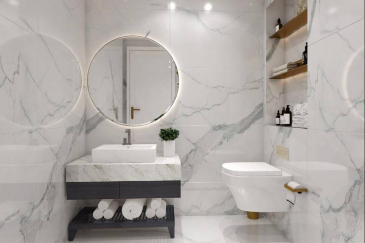 Квартира 2+1 в Алании, Турция | STE-39981