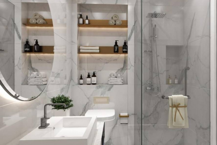 Квартира 2+1 в Алании, Турция | STE-39981