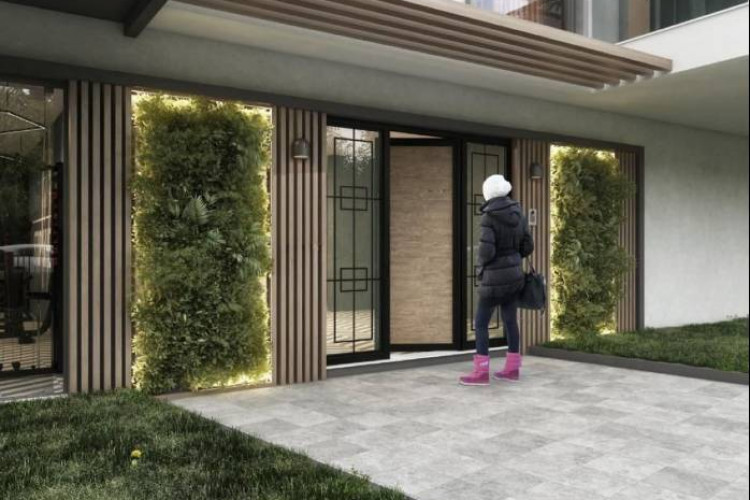 Квартира 2+1 в Алании, Турция | STE-39981