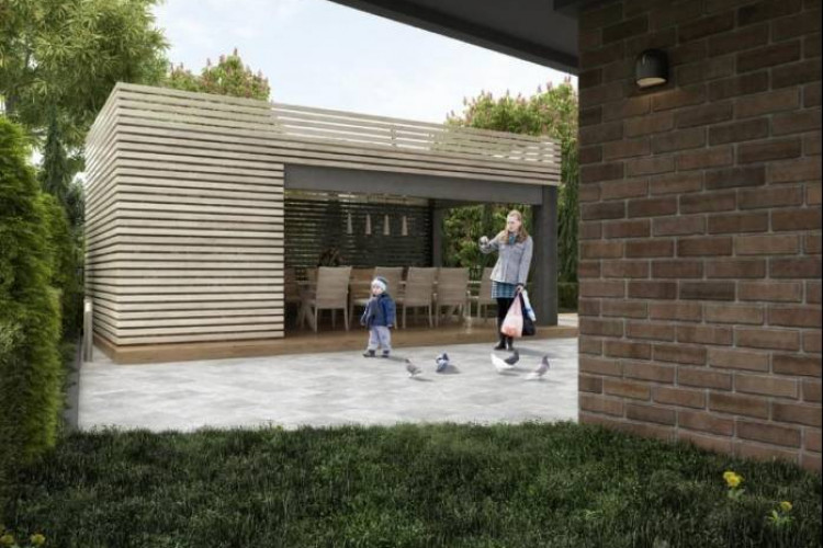 Квартира 2+1 в Алании, Турция | STE-39981