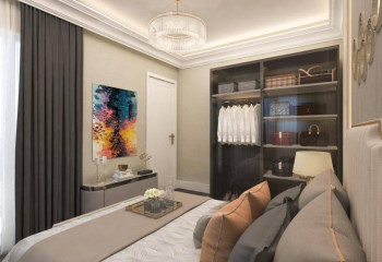 Квартира 2+1 в Алании, Турция | STE-39981