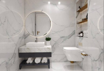 Квартира 2+1 в Алании, Турция | STE-39981