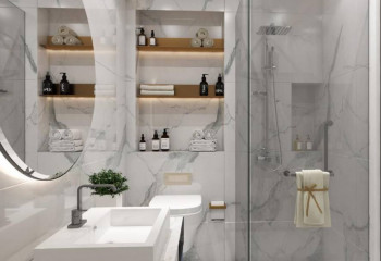 Квартира 2+1 в Алании, Турция | STE-39981