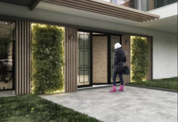 Квартира 2+1 в Алании, Турция | STE-39981