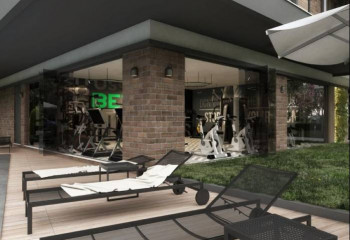 Квартира 2+1 в Алании, Турция | STE-39981