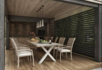 Квартира 2+1 в Алании, Турция | STE-39981