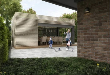 Квартира 2+1 в Алании, Турция | STE-39981