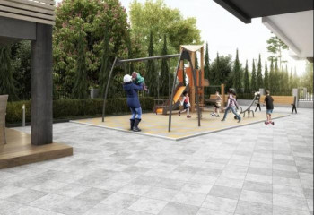 Квартира 2+1 в Алании, Турция | STE-39981