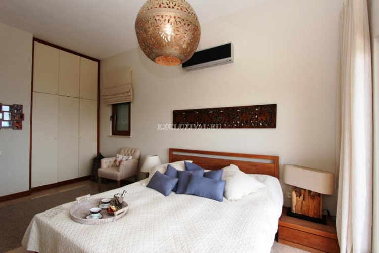 Квартира 3+1 в Бодруме, Турция | SBB-38637