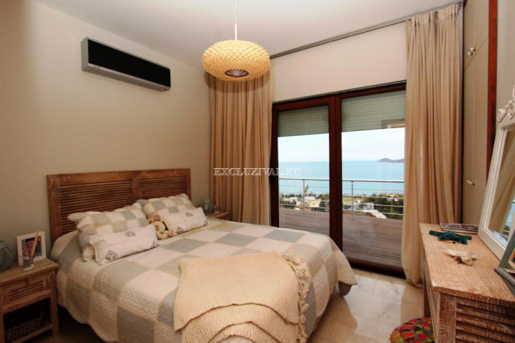 Квартира 3+1 в Бодруме, Турция | SBB-38637