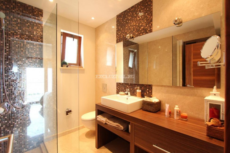 Квартира 3+1 в Бодруме, Турция | SBB-38637