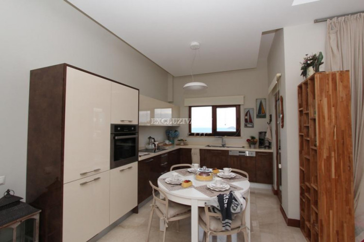 Квартира 3+1 в Бодруме, Турция | SBB-38637