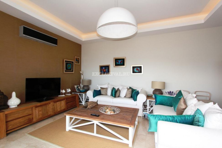 Квартира 3+1 в Бодруме, Турция | SBB-38637