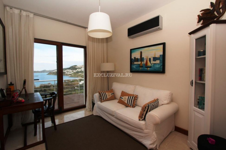 Квартира 3+1 в Бодруме, Турция | SBB-38637