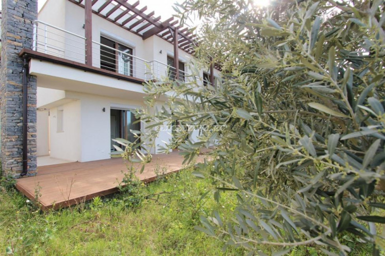 Квартира 3+1 в Бодруме, Турция | SBB-38637