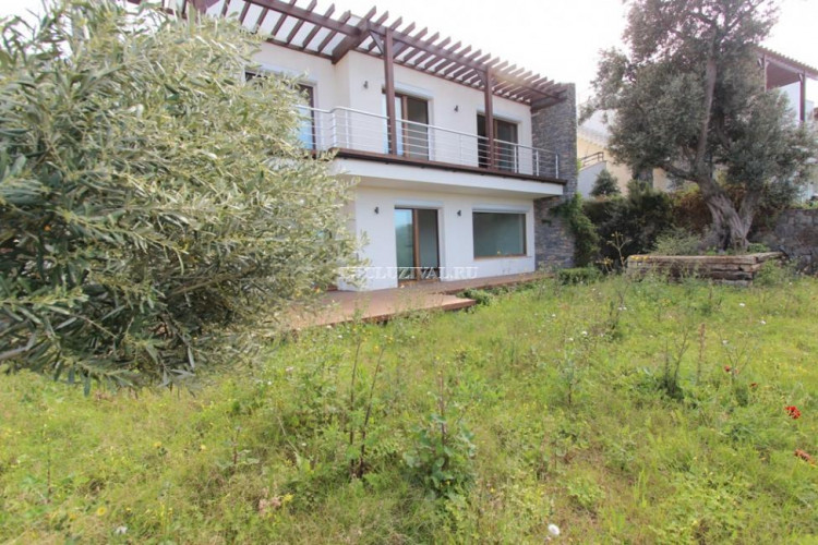 Квартира 3+1 в Бодруме, Турция | SBB-38637