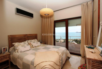 Квартира 3+1 в Бодруме, Турция | SBB-38637