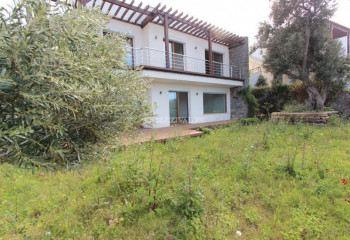 Квартира 3+1 в Бодруме, Турция | SBB-38637