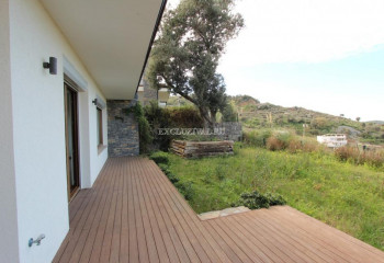 Квартира 3+1 в Бодруме, Турция | SBB-38637