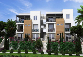 Квартира 2+1 в Бодруме, Турция | PKK-38712