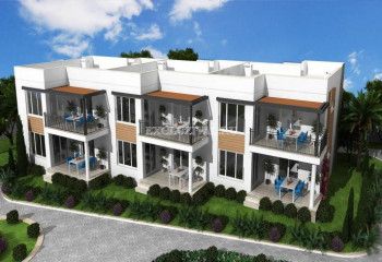 Квартира 2+1 в Бодруме, Турция | PKK-38712