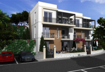 Квартира 2+1 в Бодруме, Турция | PKK-38712