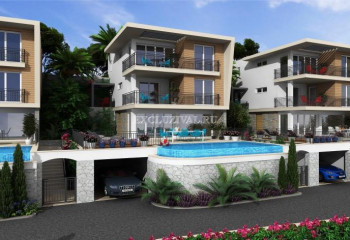 Квартира 2+1 в Бодруме, Турция | PKK-38712