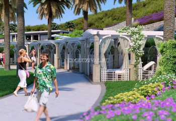 Квартира 2+1 в Бодруме, Турция | PKK-38712