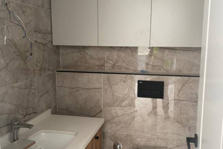 Квартира 2+1 в Оба, Алания, Турция | PTE-37972