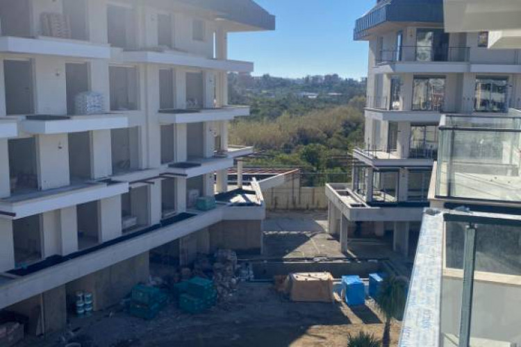 Квартира 2+1 в Оба, Алания, Турция | PTE-37972