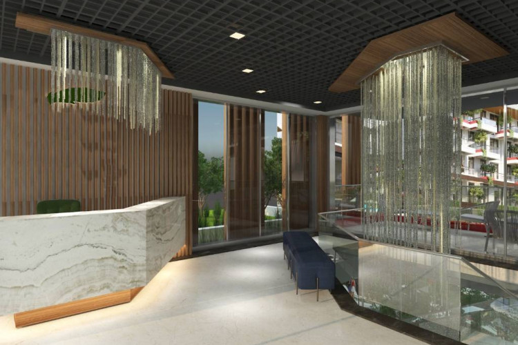 Квартира 2+1 в Оба, Алания, Турция | PTE-37972