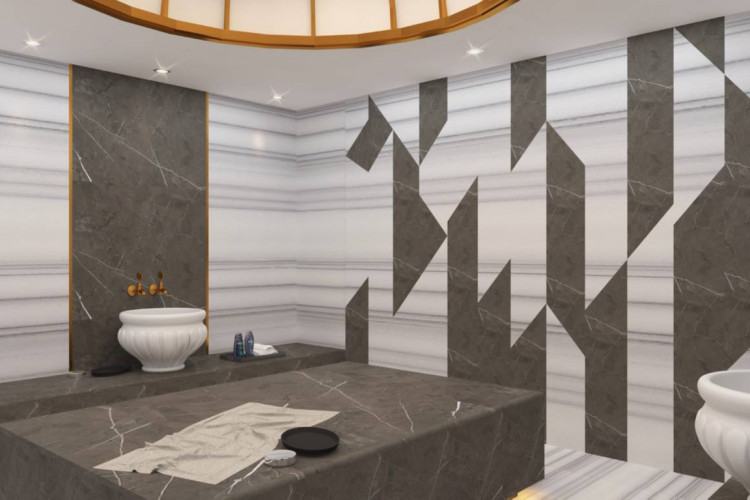 Квартира 2+1 в Оба, Алания, Турция | PTE-37972