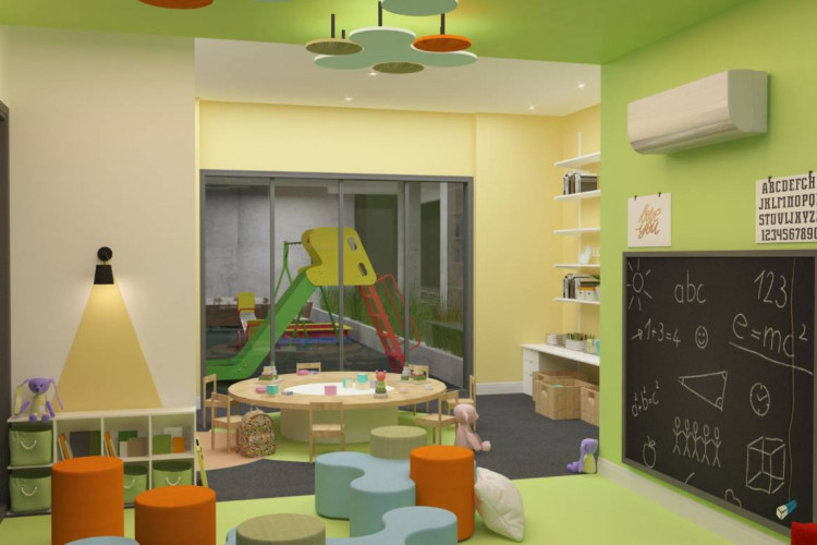 Квартира 2+1 в Оба, Алания, Турция | PTE-37972