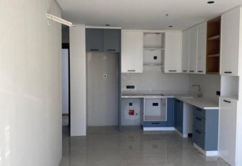 Квартира 2+1 в Оба, Алания, Турция | PTE-37972