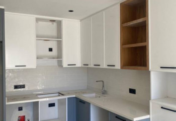 Квартира 2+1 в Оба, Алания, Турция | PTE-37972