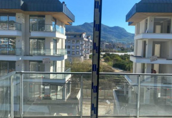 Квартира 2+1 в Оба, Алания, Турция | PTE-37972