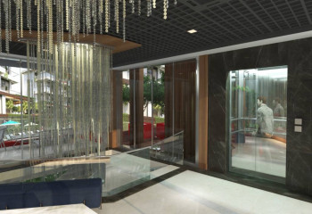 Квартира 2+1 в Оба, Алания, Турция | PTE-37972