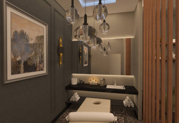 Квартира 2+1 в Оба, Алания, Турция | PTE-37972