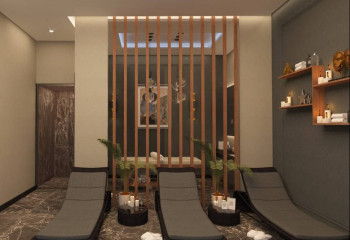 Квартира 2+1 в Оба, Алания, Турция | PTE-37972