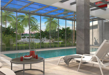 Квартира 2+1 в Оба, Алания, Турция | PTE-37972