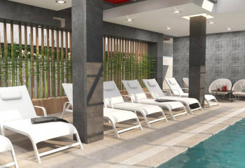 Квартира 2+1 в Оба, Алания, Турция | PTE-37972