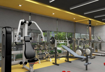 Квартира 2+1 в Оба, Алания, Турция | PTE-37972