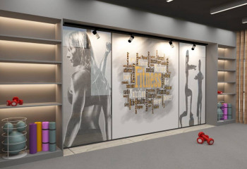 Квартира 2+1 в Оба, Алания, Турция | PTE-37972