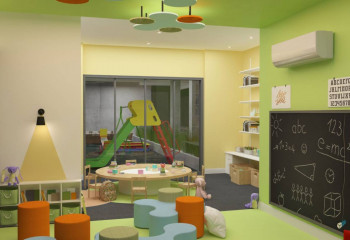 Квартира 2+1 в Оба, Алания, Турция | PTE-37972