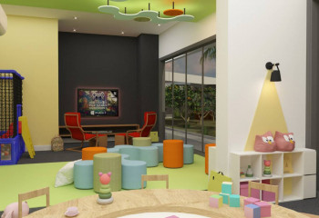 Квартира 2+1 в Оба, Алания, Турция | PTE-37972