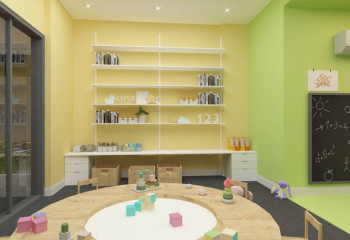 Квартира 2+1 в Оба, Алания, Турция | PTE-37972